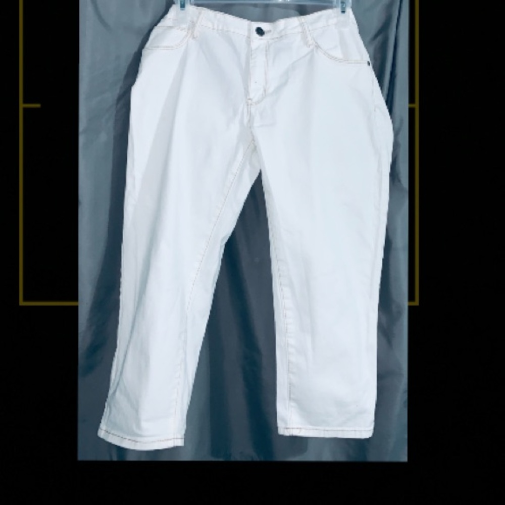 Selena Gomez line of jeans.